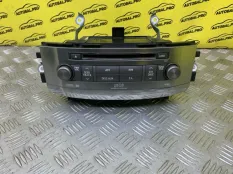 Магнитола Lexus LX 570 (2007-2022) 2008 8612060A80 ВНЕДОРОЖНИК 5.7 I 3URFE