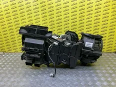 Отопитель в сборе (печка) Nissan Navara (D40) 2004-2015 2008 272104X21B ПИКАП 2.5 D YD25DDTI