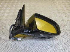 Зеркало наружное правое Infiniti FX 30D (2010-2013) 2011 3.0 D V9X