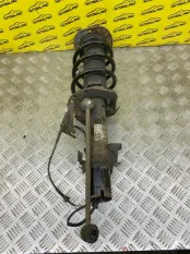 Амортизатор передний левый Land Rover Range Rover Evoque I (2011-2018) 2014 EJ3218K001CB ВНЕДОРОЖНИК 2.2 D 224DT