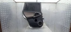 Дверь задняя левая Toyota Rav 4 (XA30) (2005-2014) 2009 6700442130