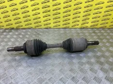 Полуось передняя правая (приводной вал, ШРУС) Lexus LX 570 (2007-2022) 2008 4343060071 ВНЕДОРОЖНИК 5.7 I 3URFE