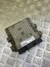 Блок управления двигателем Ford Ranger III (2011-2019) 2014 AB3912A650DF ПИКАП 2.2 D