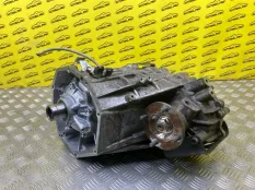 Раздаточная коробка Mitsubishi L200 (2015-2022) 2018 3200A194 2.4 D 4N15