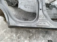 Порог правый Haval F7 (2018-2024) 2023 5401800XKQ00A 1.5 I