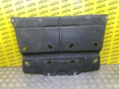 Защита двигателя Ford F150 P552 (2014-2020) 2015 ML347A035AC ПИКАП 2.7 I C27PD0X