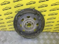 Маховик АКПП (драйв плата) Nissan Pathfinder (R51M) 2004-2013 2007 12331EB30A ВНЕДОРОЖНИК 2.5 D YD25DDTI