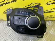 Селектор АКПП Dodge RAM V (2018-н.в) 2021 68328326AG ПИКАП 5.7 I EZH