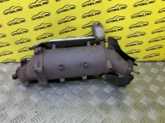 Катализатор Nissan Pathfinder (R51M) 2004-2013 2007 208A0EC00F ВНЕДОРОЖНИК 2.5 D YD25DDTI