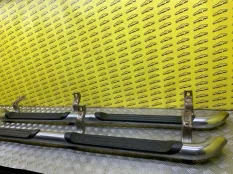 Подножка Ford Ranger III (2011-2023) 2014 5276230 ПИКАП 2.2 D