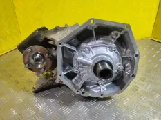 Раздаточная коробка Mitsubishi L200 (2015-2022) 2019 3200A338 ПИКАП 2.4 D 4N15