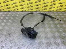 Замок двери задней правой Infiniti QX80 (2013-2020) 2014 825001LC0A 5.6 I VK56VD