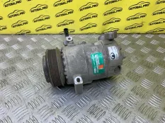 Компрессор кондиционера Haval F7x (2019-н.в.) 2024 8103100XKY28A 2.0 I GW4C20