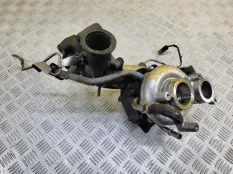 Турбина Infiniti EX I (J50) 2007 – 2013 2011 1441100Q1K ВНЕДОРОЖНИК 3.0 D V9X