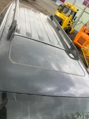 Крыша Nissan Pathfinder (R51M) 2004-2013 2006 73112EB332 ВНЕДОРОЖНИК 2.5 D YD25DDTI