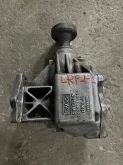 Раздаточная коробка Land Rover Freelander II (2006-2014) 2008 7520115890 ПИКАП 2.2 D 224DT