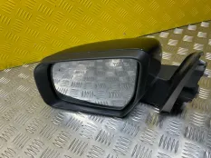 Зеркало наружное левое Ford Ranger III (2011-2019) 2016 AB3917683AUF ПИКАП 2.2 D