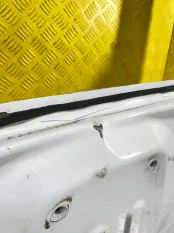 Крышка багажника (дверь 3-5) Toyota Land Cruiser Prado 150 (2009-2023) 2016 6700560F70 2.8 D 1GDFTV