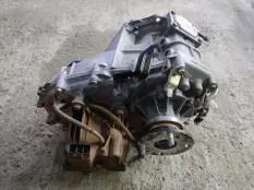 Раздаточная коробка Toyota Hilux (2015-2021) 2017 361000K460 2.4 D 2GDFTV