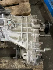 Раздаточная коробка Mitsubishi L200 (2015-2022) 2021 3200A196 ПИКАП 2.4 D 4N15
