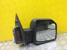 Зеркало наружное правое Ford F150 P552 (2014-2020) 2019 JL3417682BG 2.7 I ECOBOOST V-6