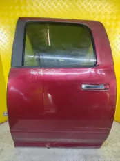 Дверь задняя левая Dodge RAM IV (2008-2019) 2014 4589873AE ПИКАП 5.7 I EZH