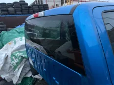 Стекло заднее Ford F150 P552 (2014-2020) 2019 FL3Z1542006M 2.7 I ECOBOOST V-6