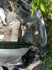 Задняя часть кузова (тазик) Lexus NX 300h 2017-2021 2019 2.5 2ARFXE 2AR2291728