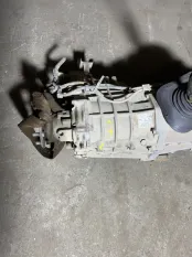 Раздаточная коробка Mitsubishi L200 (2015-2022) 2016 3200A194 2.4 D 4N15