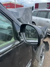 Зеркало наружное правое Cadillac Escalade (2006-2014) 2008 15923191 ВНЕДОРОЖНИК 6.2 I L92