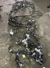 Проводка Lexus NX 300h 2017-2021 2019 8216278290 2.5 2ARFXE 2AR2291728