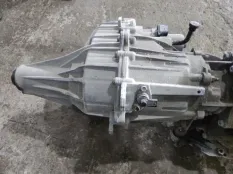 Раздаточная коробка Dodge RAM V (2018-н.в) 2020 4811648004A ПИКАП 5.7 HEMI MDS VVT