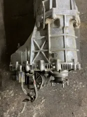 Раздаточная коробка Toyota Land Cruiser 200 (2008-2021) 2008 3610060B01 ВНЕДОРОЖНИК 4.5 D 1VDFTV