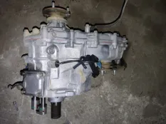 Раздаточная коробка Toyota Hilux (2005-2015) 2011 3610071160 ПИКАП 2.5 D 2KDFTV