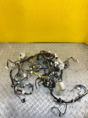 Проводка салона Toyota Rav 4 (CA40) (2012-2019) 2014 ВНЕДОРОЖНИК 2.2 D