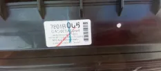 Корпус отопителя (печки) Mitsubishi L200 (2015-2022) 2017 7801B006 ПИКАП 2.4 D 4N15
