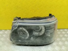 Фара левая Land Rover Range Rover Sport I 2005-2013 2010 AH3213W030GC 3.0 D SDV6
