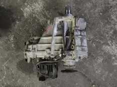 Раздаточная коробка Toyota Land Cruiser Prado 150 (2009-2023) 2012 2.7 I 2TRFE