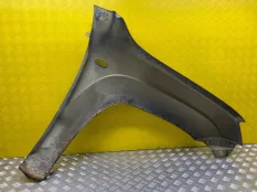 Крыло переднее левое Volkswagen Amarok (2010-2016) 2011 2H0821101C ПИКАП 2.0 D CDCA