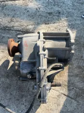 Раздаточная коробка Volkswagen Amarok (2010-2016) 2011 0C7341010G 2.0 D CDCA