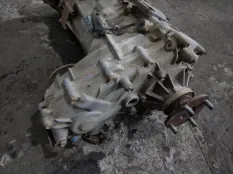 Раздаточная коробка Toyota Hilux (2005-2015) 2014 ПИКАП 3.0 D 1KDFTV