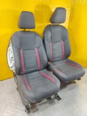 Салон (комплект сидений) Haval F7x (2019-н.в.) 2023 6900102XKQ04A 1.5 I GW4B15A