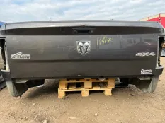 Борт откидной Dodge RAM IV (2008-2019) 2017 68105727AE ПИКАП 5.7 I EZH