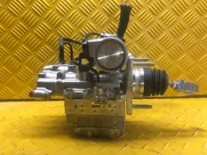 Цилиндр тормозной главный Toyota Rav 4 (XA50) (2018-н.в.) 2019 4727047030 2.5 I A25AFXS