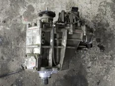 Раздаточная коробка Toyota Land Cruiser Prado 150 (2009-2023) 2019 3610060B81 2.8 D 1GDFTV