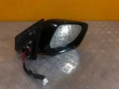 Зеркало наружное правое Lexus LX 570 (2007-2022) 2010 8791060C50C1 5.7 I 3URFE