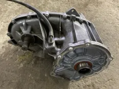 Раздаточная коробка Volkswagen Amarok (2010-2016) 2010 0C7341010G ПИКАП 2.0 D CDCA