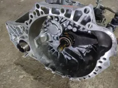 КПП механическая (МКПП) Toyota Rav 4 (CA40) (2012-2019) 2013 3030042300 2.0 D 1ADFTV