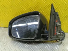 Зеркало наружное левое Infiniti FX 30D ( 2002-2013) 2012 963021CX0A 3.0 D V9X
