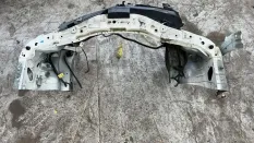 Передняя панель крепления облицовки (телевизор) Volkswagen Amarok (2010-2016) 2013 1K0010328
